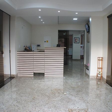 Hotel Harmonia Araras  Esterno foto