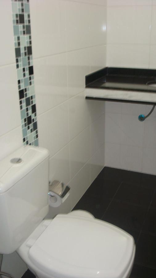 Hotel Harmonia Araras  Esterno foto